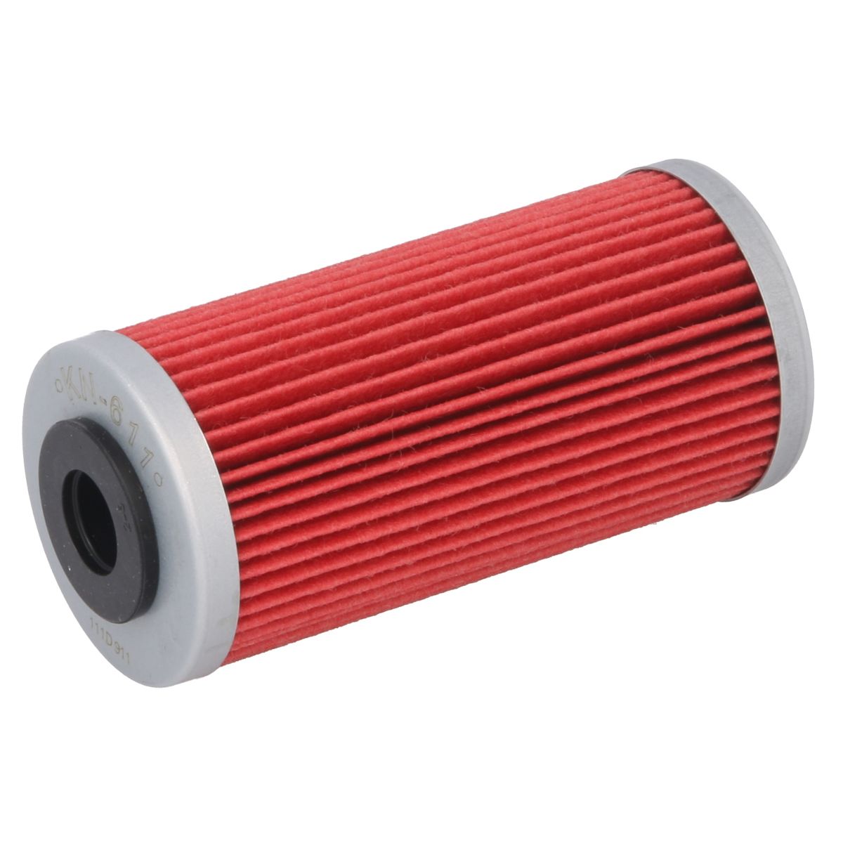 Filtro olio K&N KN-611