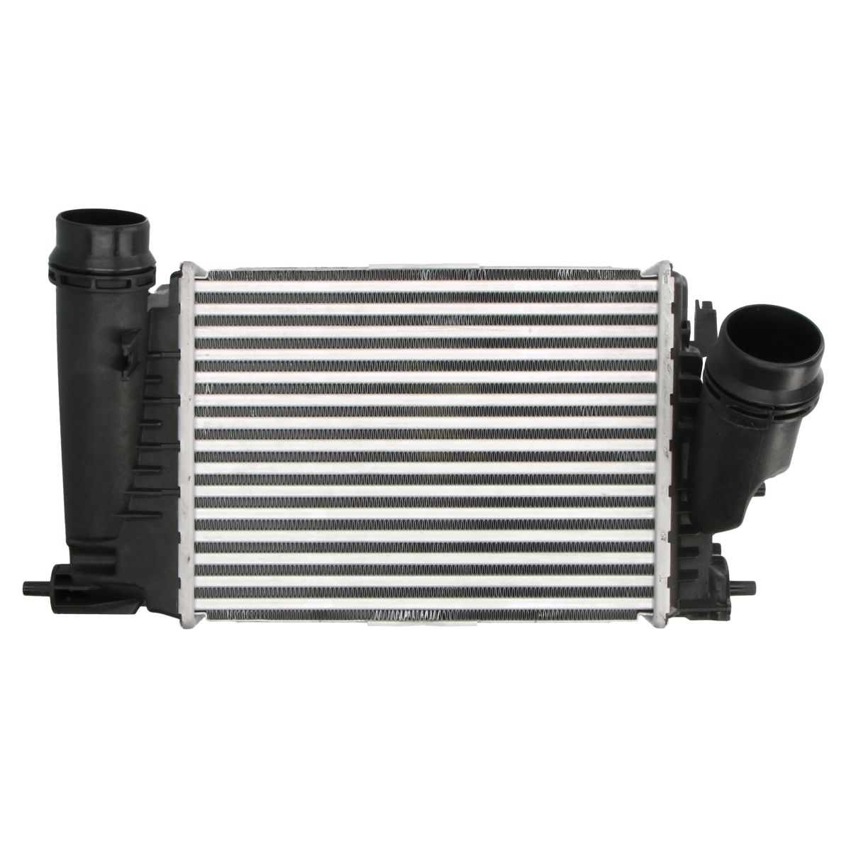 Image of Intercooler, inlaatluchtRadiator