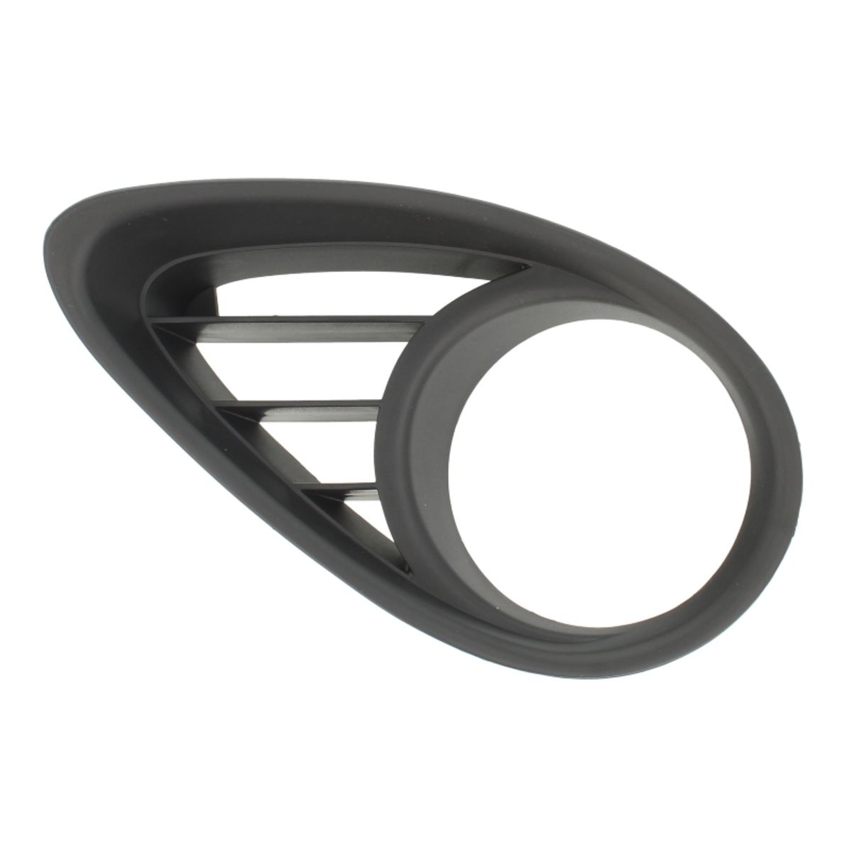 Ventilatierooster, bumper BLIC 6502-07-9802915P links