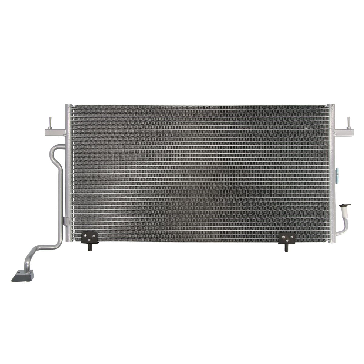 Image of Condensator, airconditioning