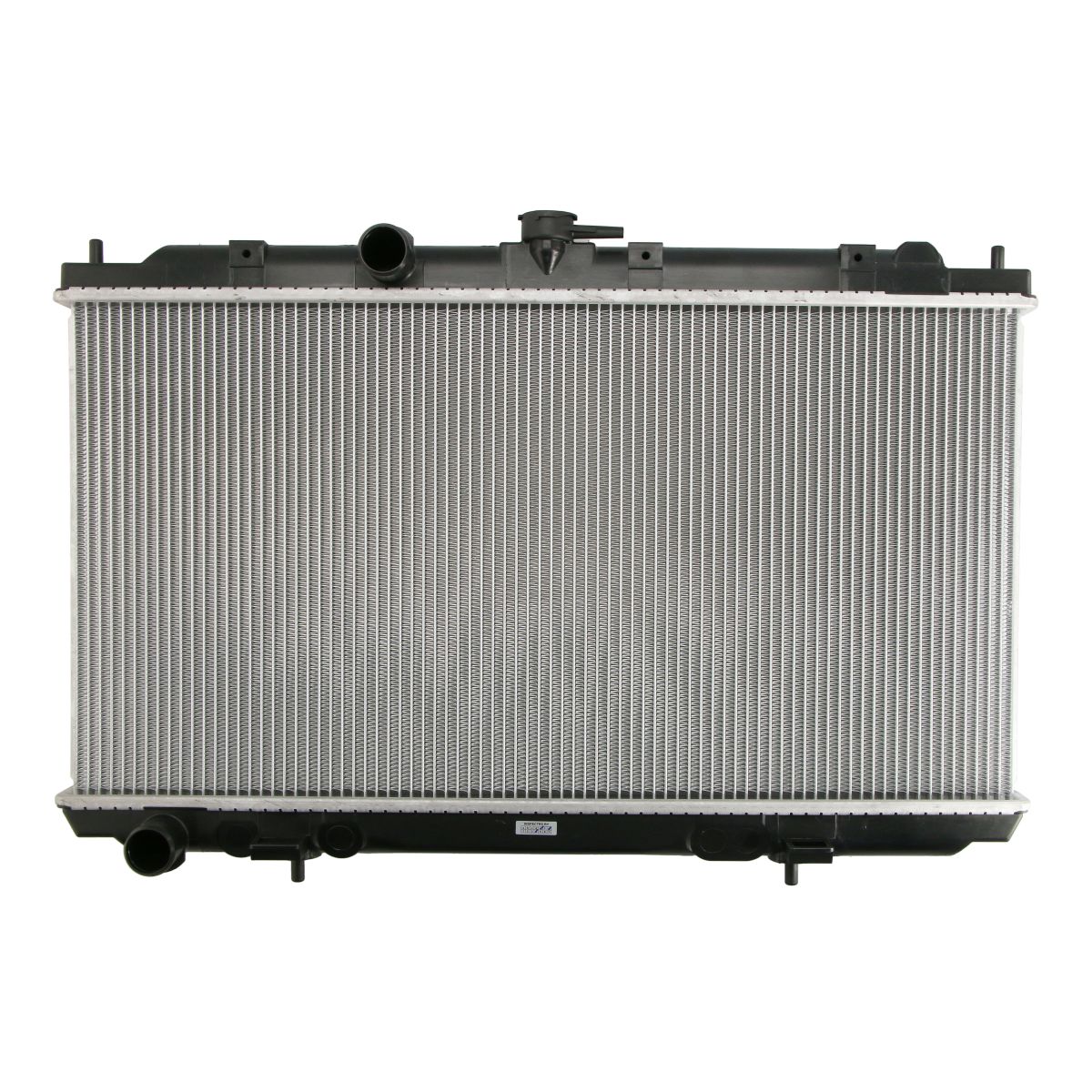 Image of Radiator, motorkoeling