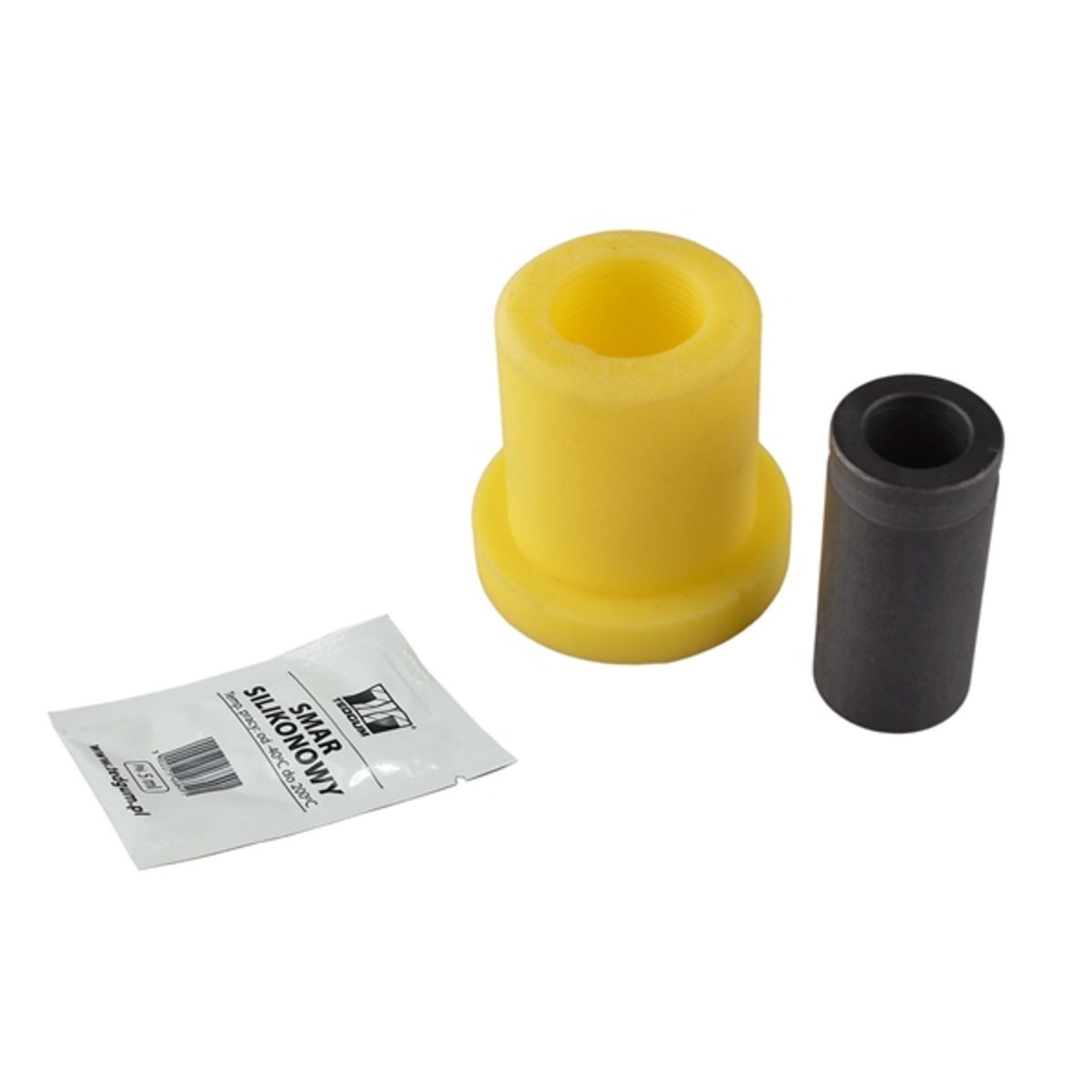 Silent bloc de suspension TEDGUM 00677459