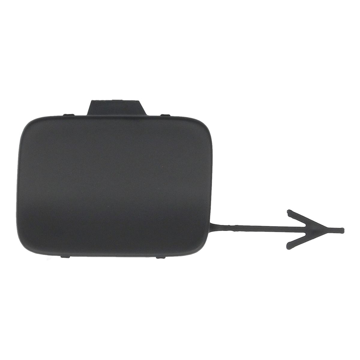 Elementen van de bumper BLIC 5513-00-0041972P