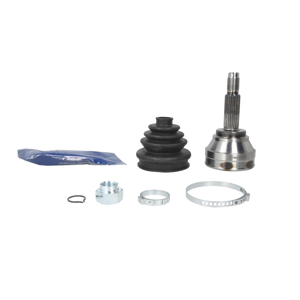 Image of Homokineet reparatie set, aandrijfas  KIT