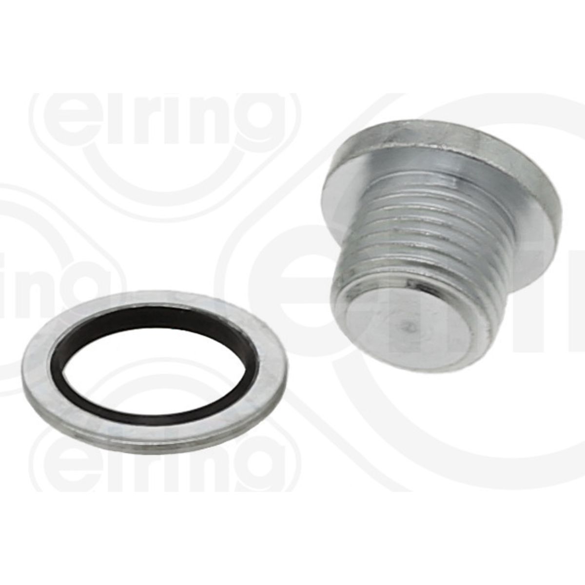 Image of Schroef plug oliepan  434.941