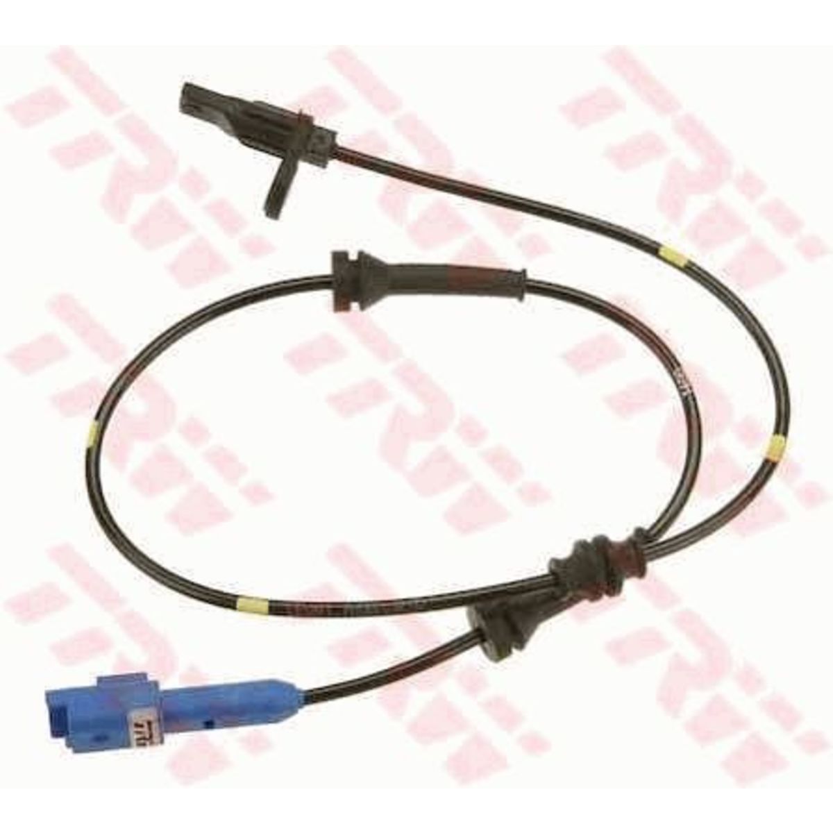 Image of Sensor, wielsnelheid