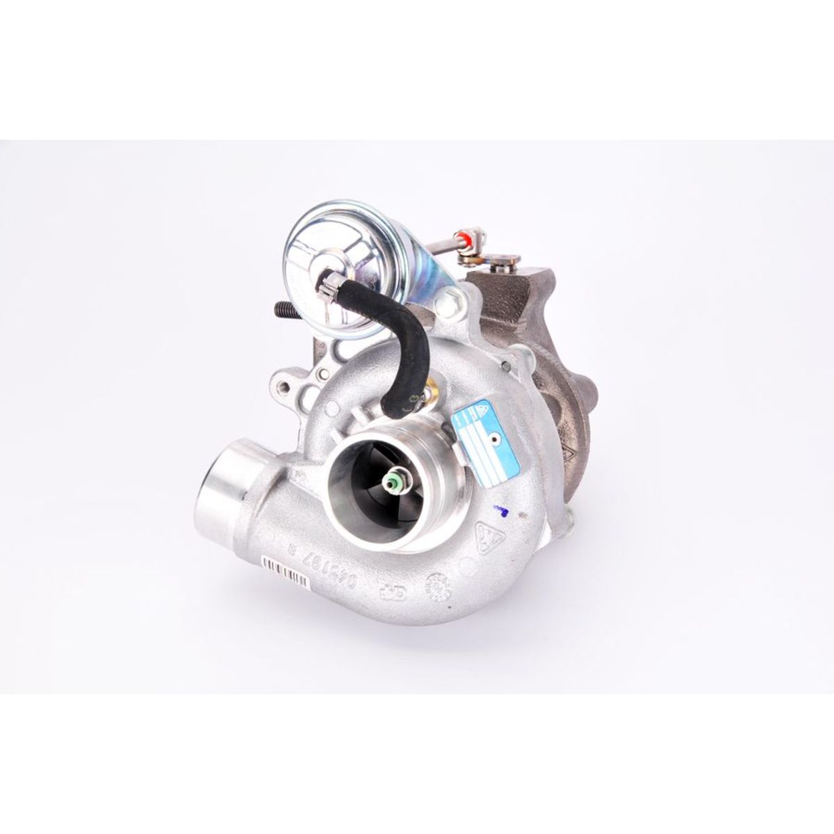 Image of Turbocompressor  53039880089