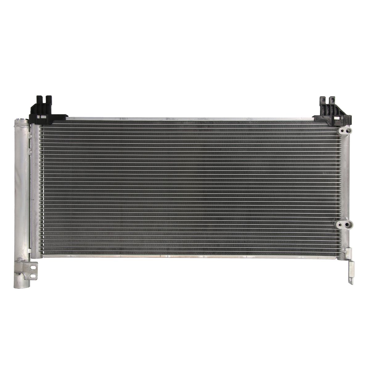 Image of Condensator, airconditioning