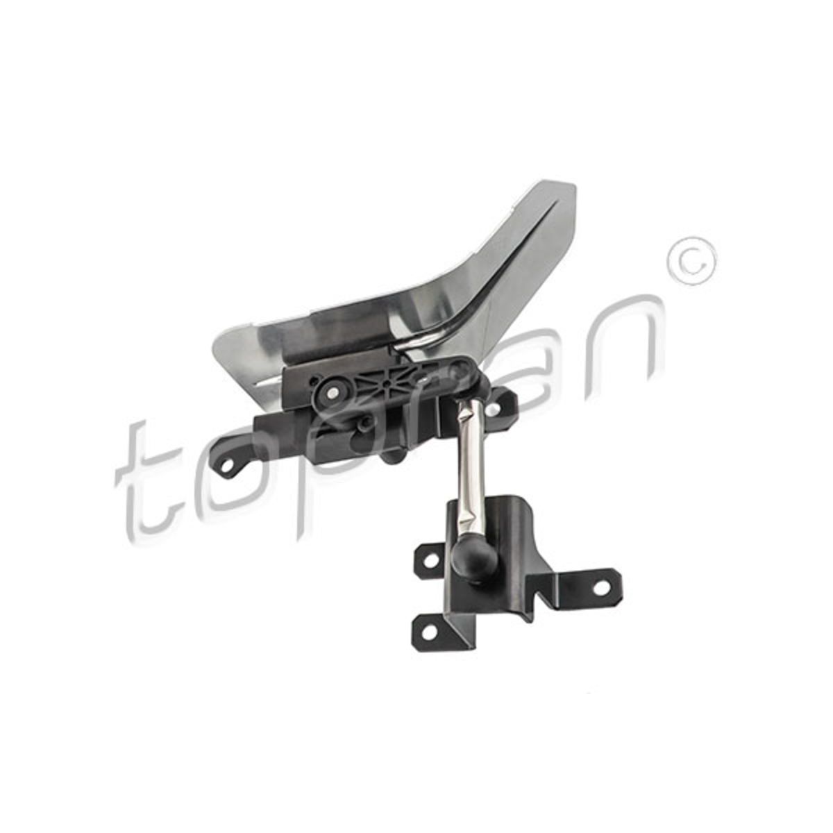 Image of Sensor, lichtsterkteregeling Origineel  623 151