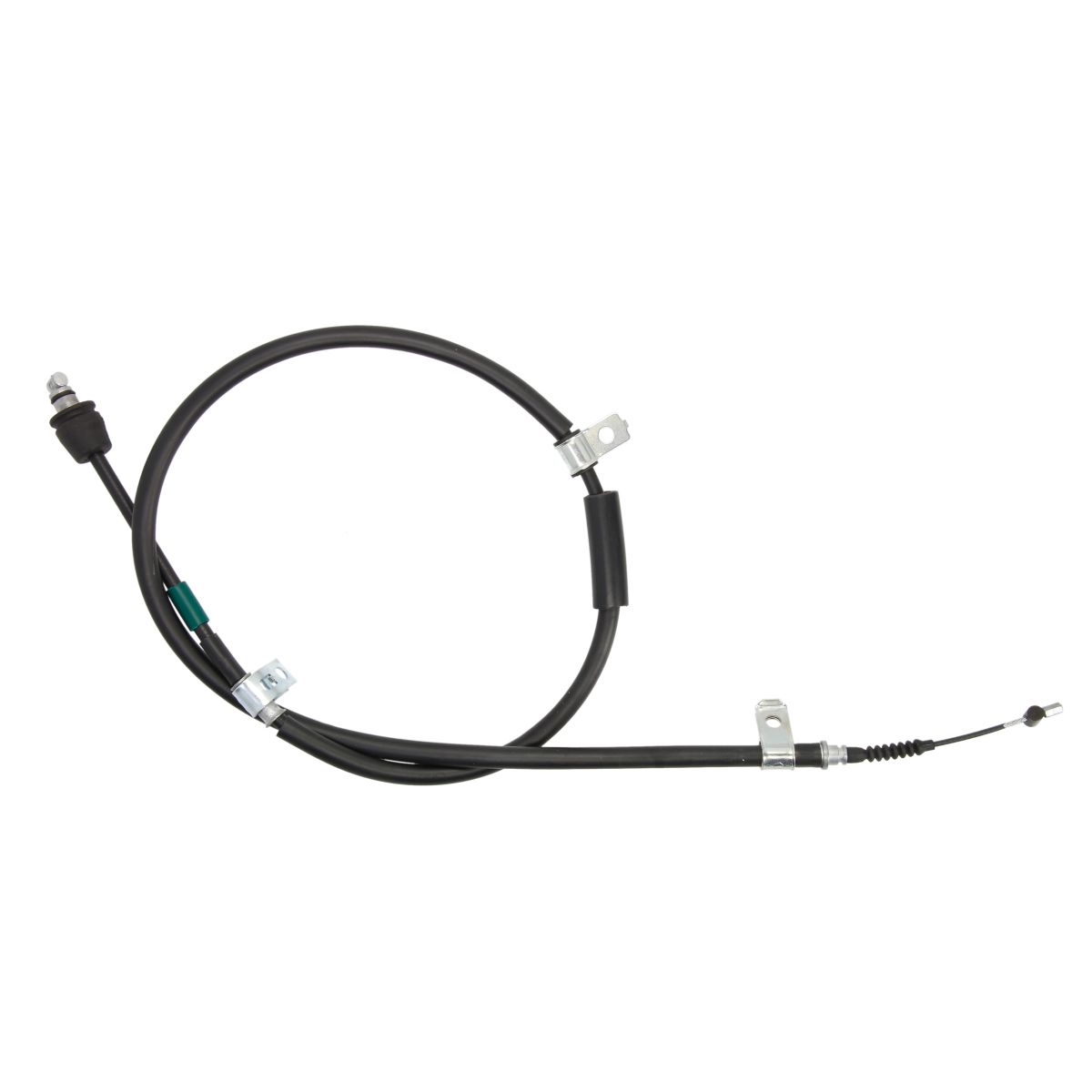 Image of Kabel, parkeerrem   rechts