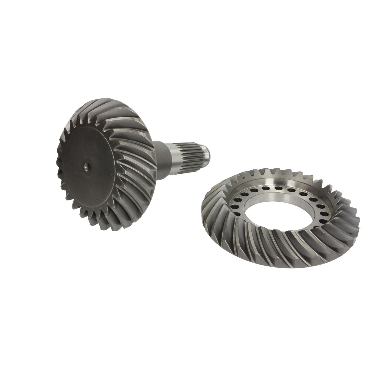 Teller-/Kegelradsatz C.E.I 294.060