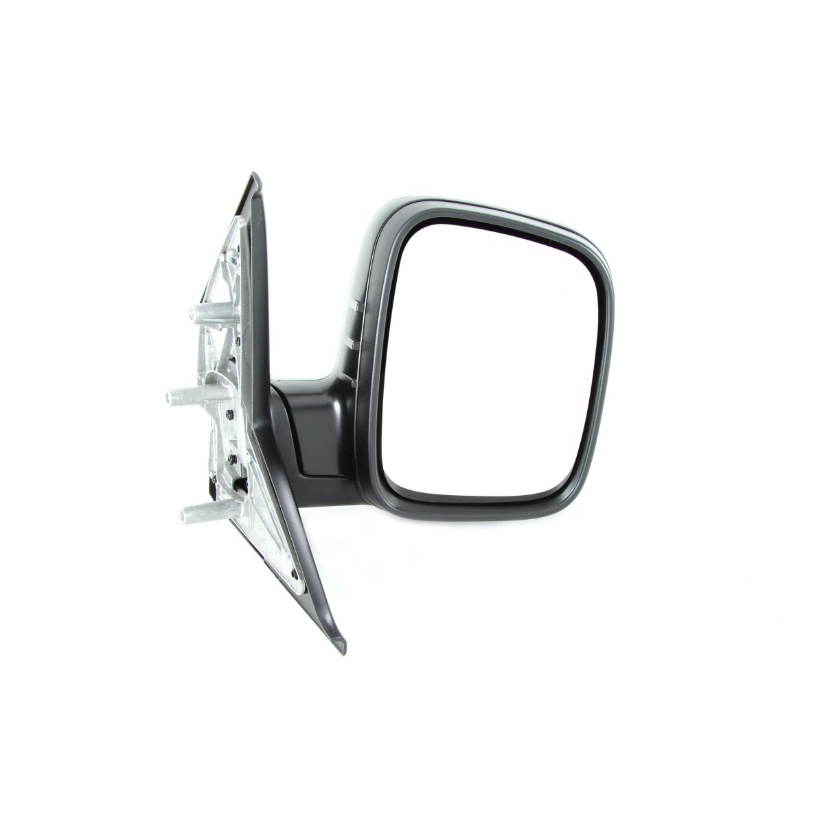 Specchietto esterno Dx convesso 337-0145 TYC per VW MULTIVAN T5 - Immagine 5