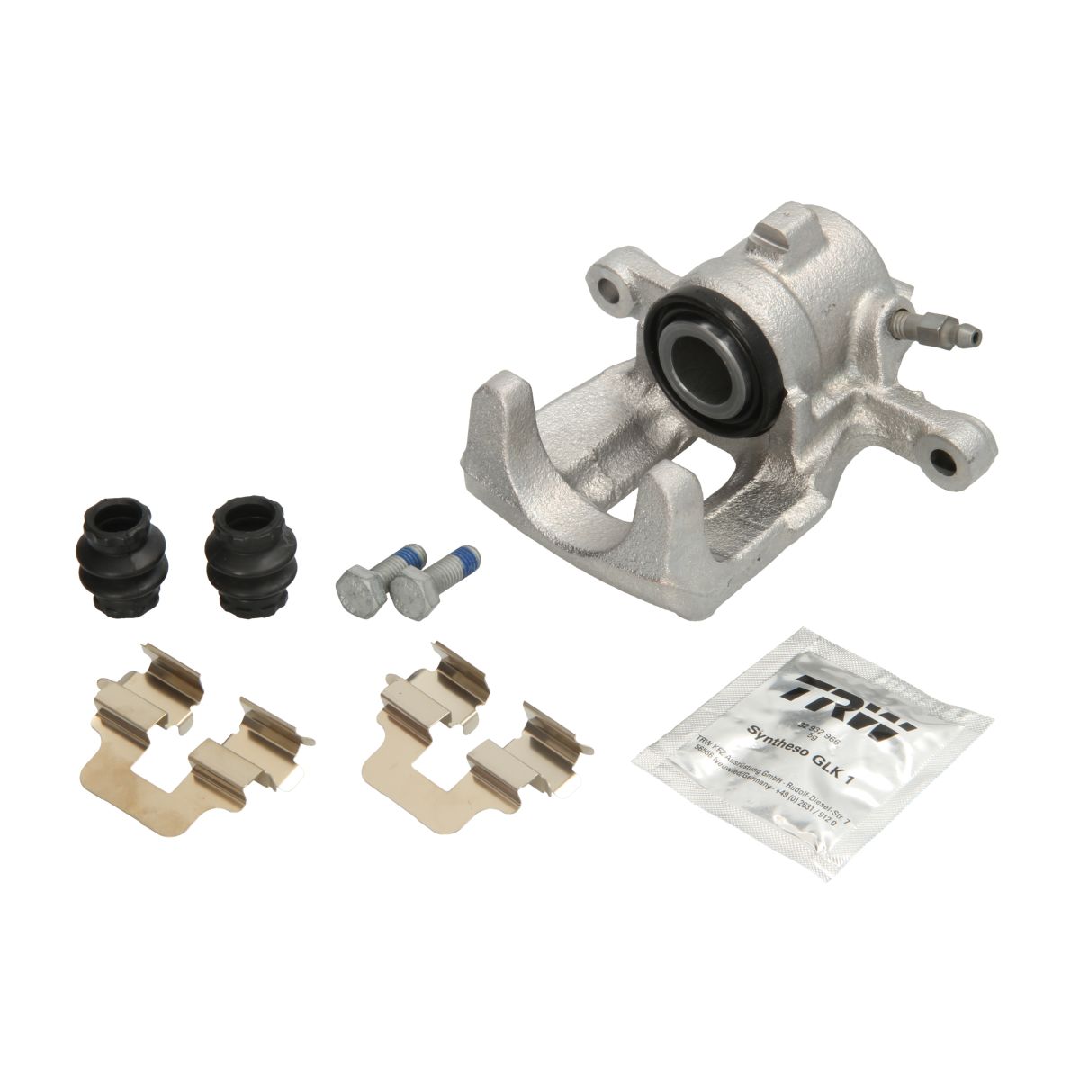 Pinza freno TRW BHP203, posteriore destro