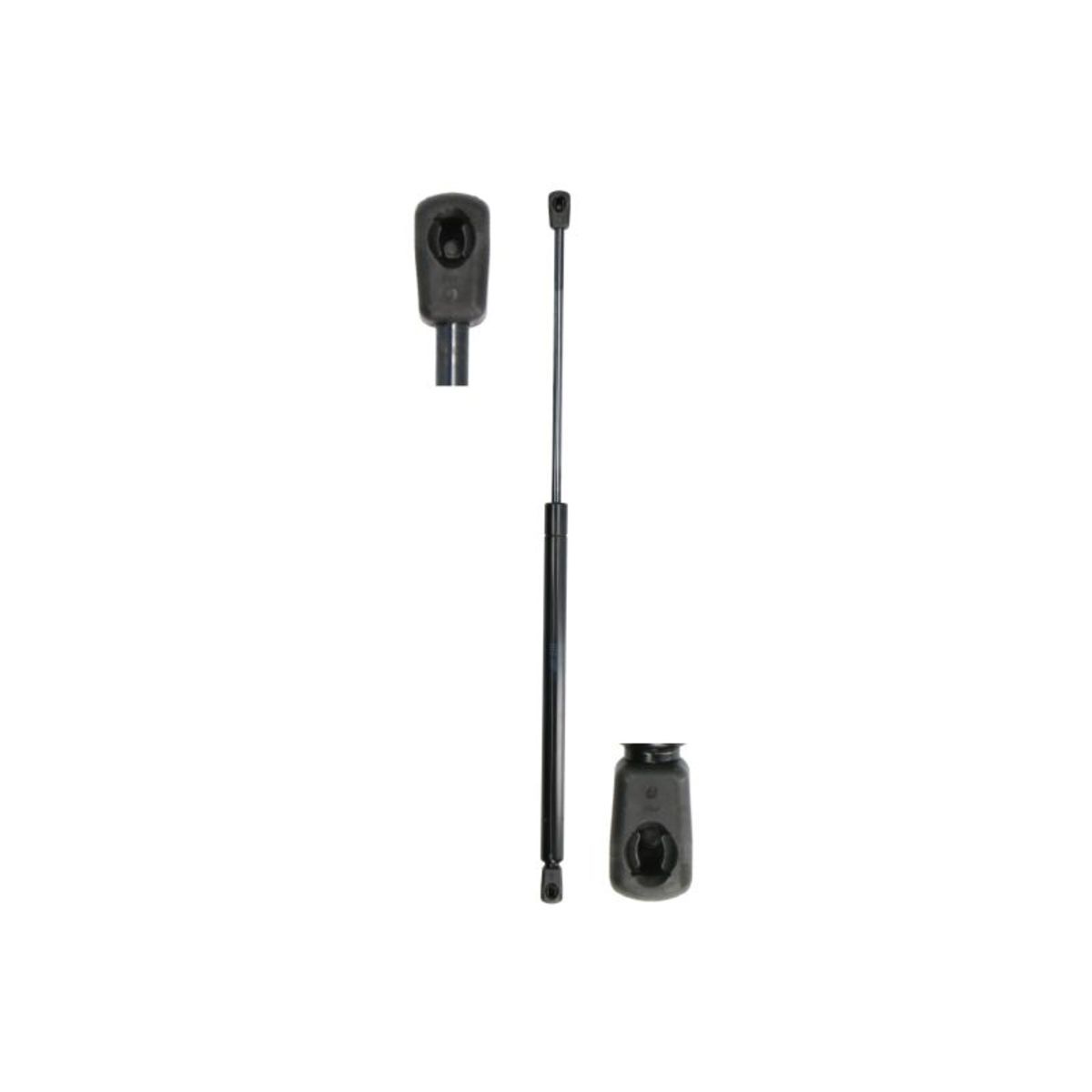Gasfeder, Koffer-/Laderaum STABILUS 016797