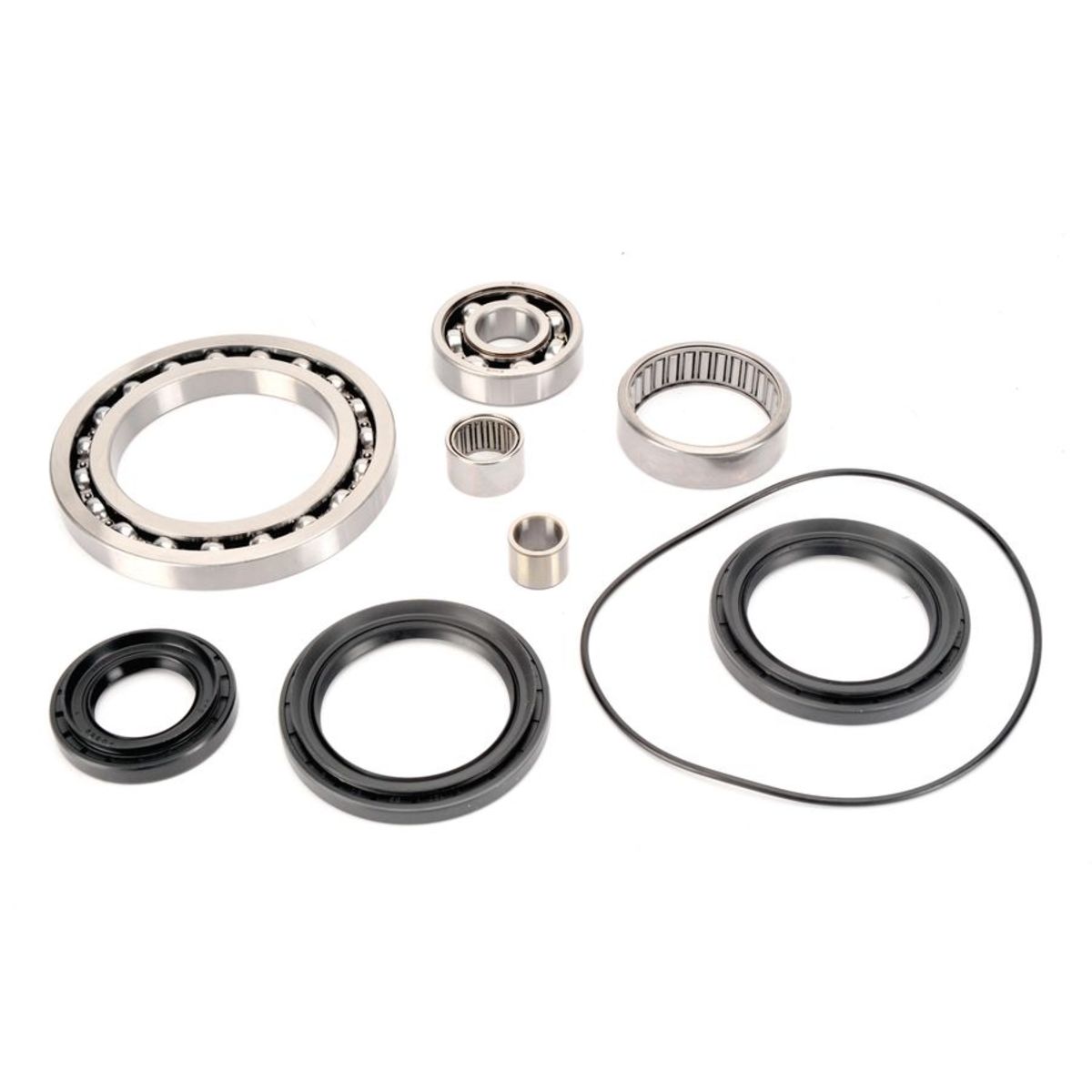 Reparatursatz, Differential ALL BALLS AB25-2045