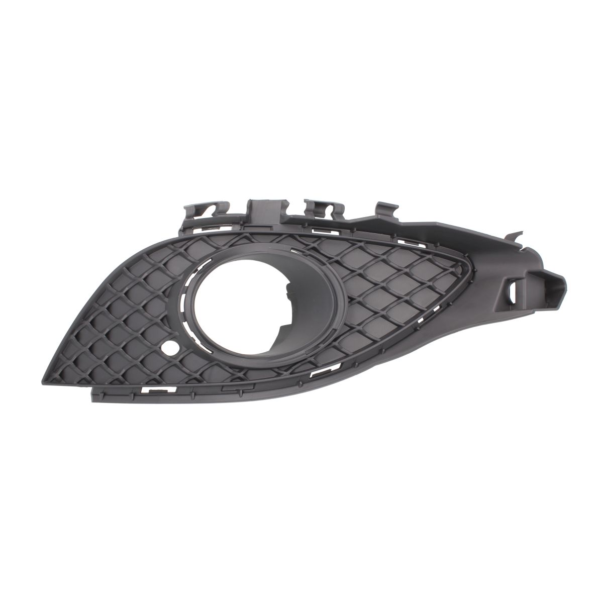 Blic Grille De Ventilation, Pare-Chocs 6502-07-3507912P Droite