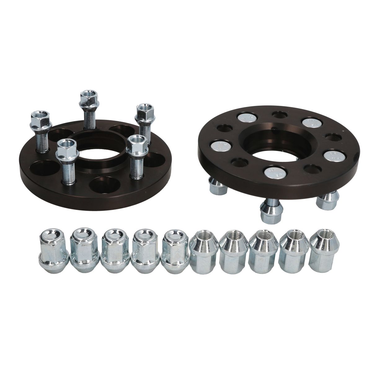 Wiel spacer Pro-Spacer
