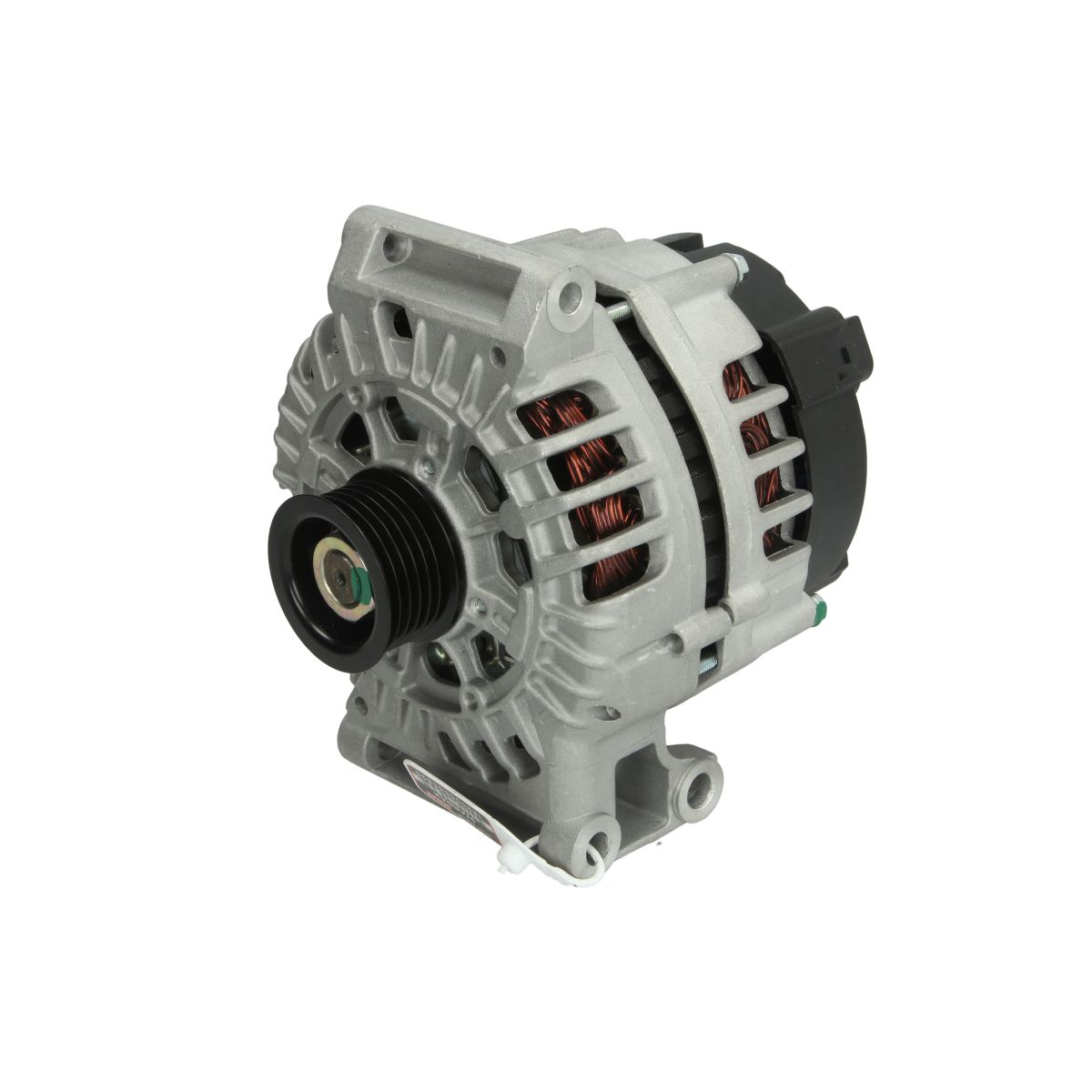 Image of Dynamo / Alternator