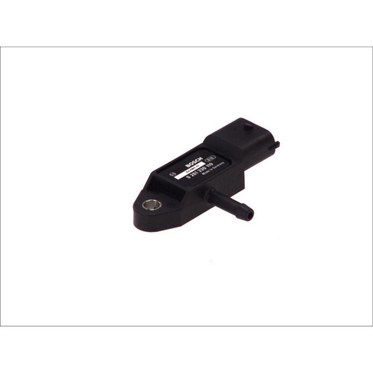 Image of Sensor, inlaatspruitstukdruk