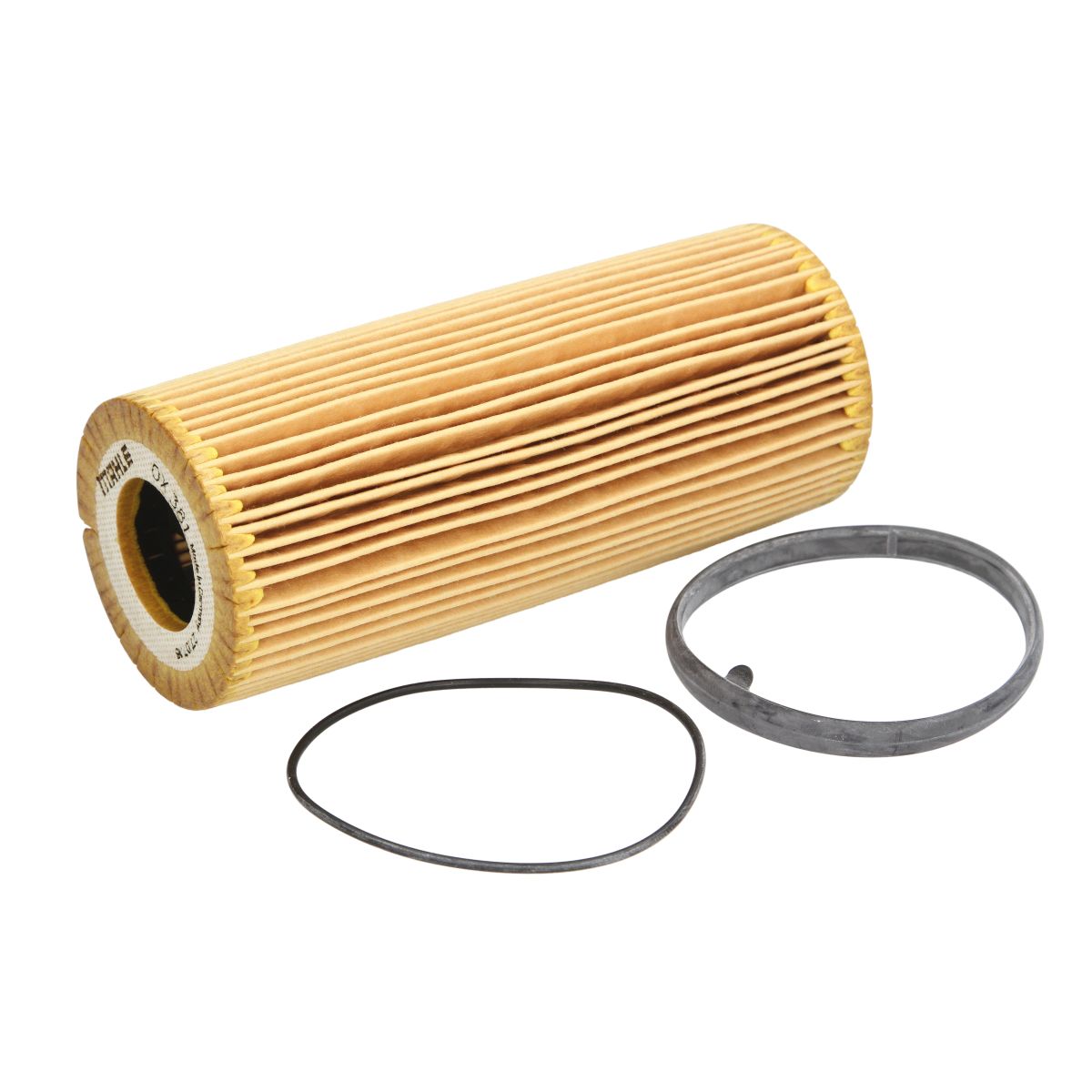 Image of Oliefilter