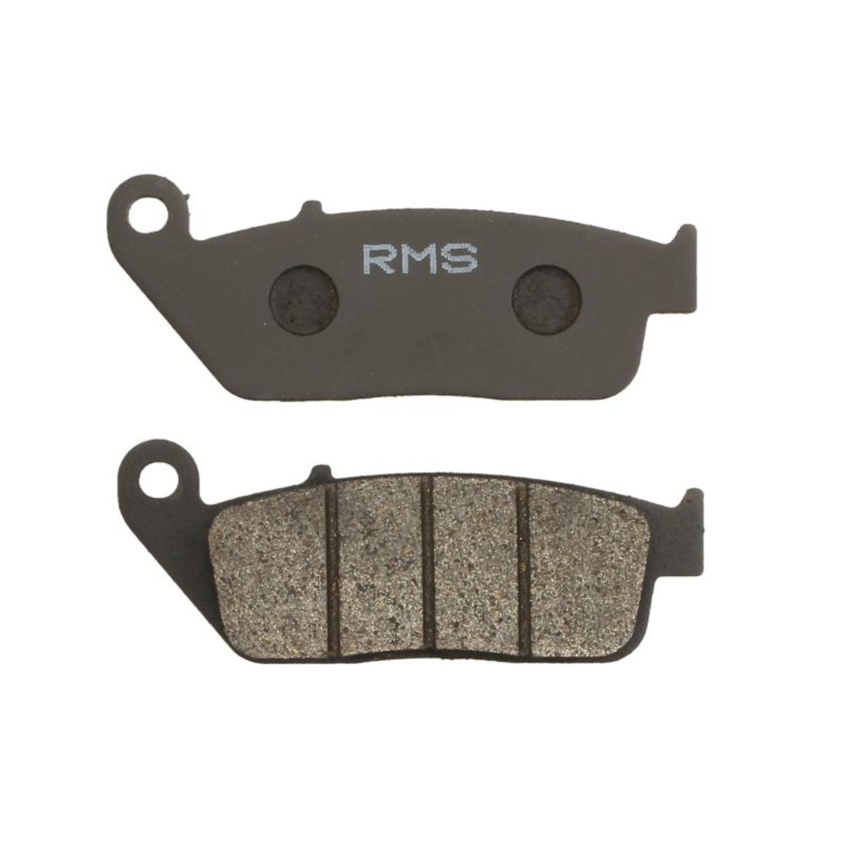 Bremsbelagsatz RMS 22 510 0890
