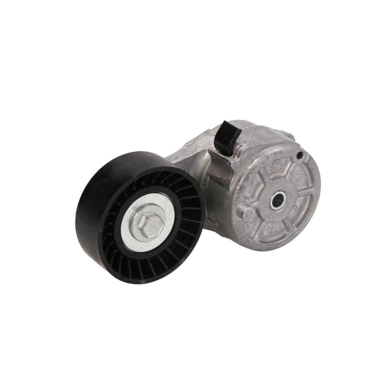 Snr Spanarm, V-ribbelriem  GA385.01