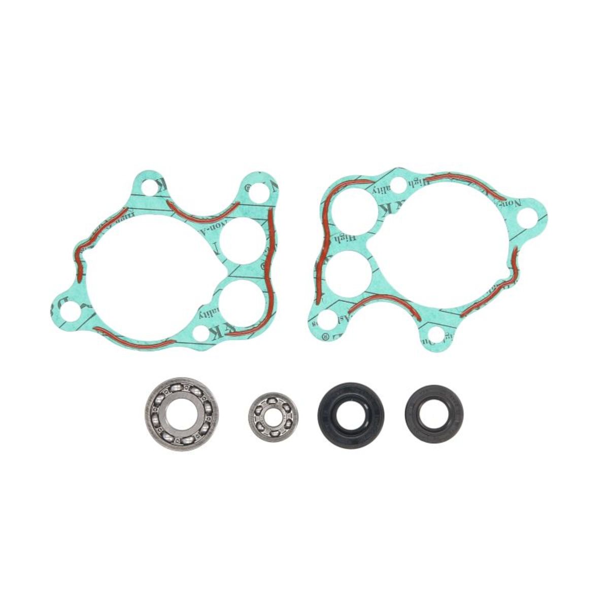 Reparatursatz, Wasserpumpe HOT RODS WPK0012
