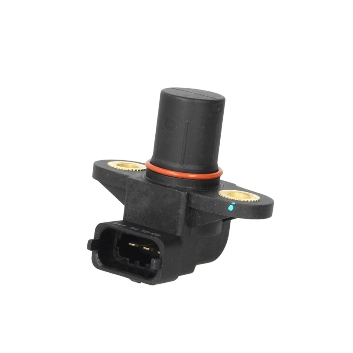 Sensor, nokkenas positie
