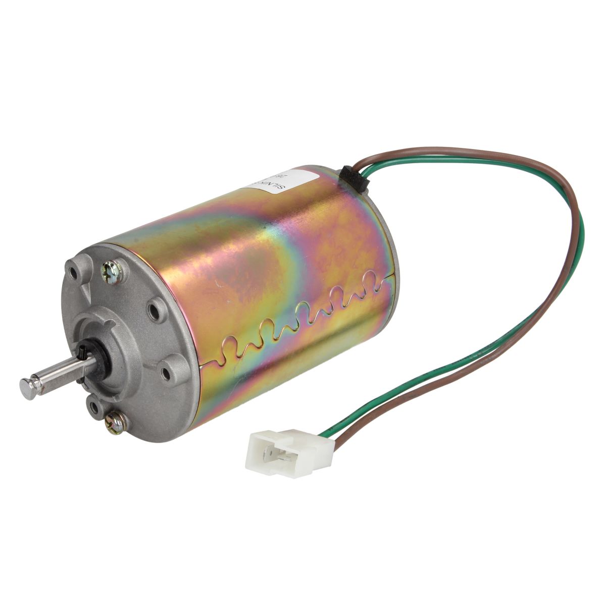 Image of Elektrische motor, radiatorventilator CARRIER SUTRAK