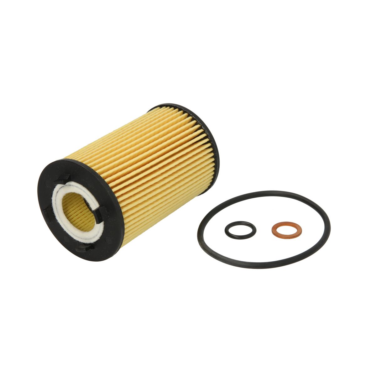 Oliefilter