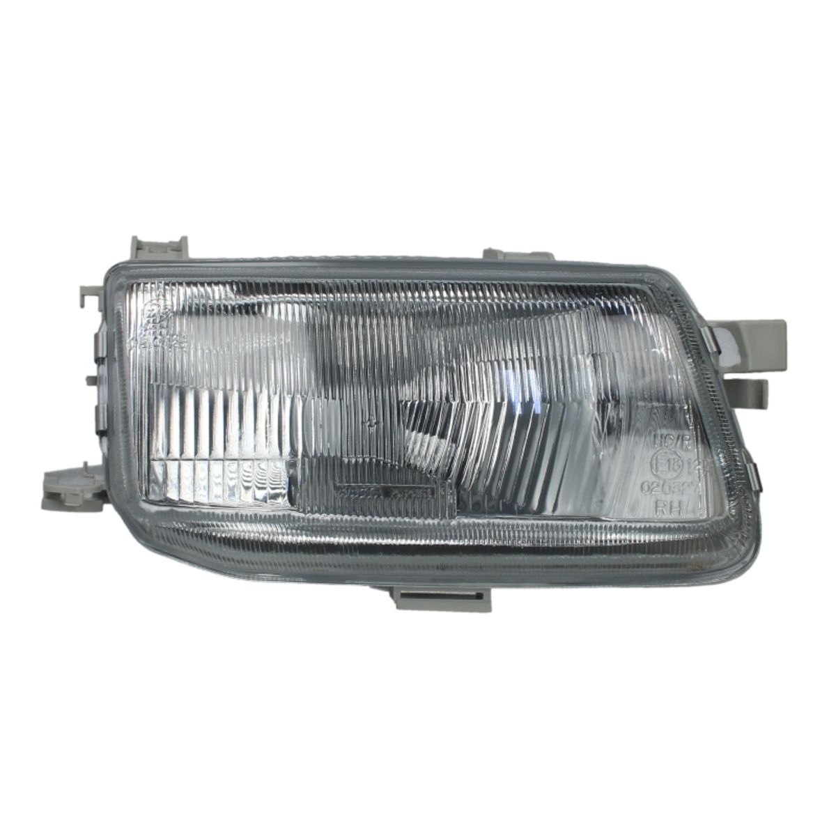 Fanali TYC 20-3415-05-2, destro