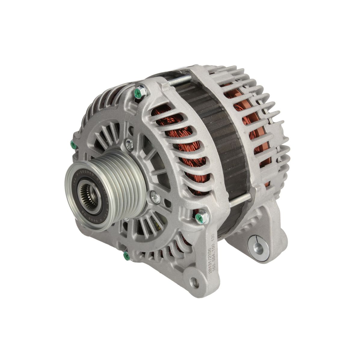 Image of Dynamo / Alternator