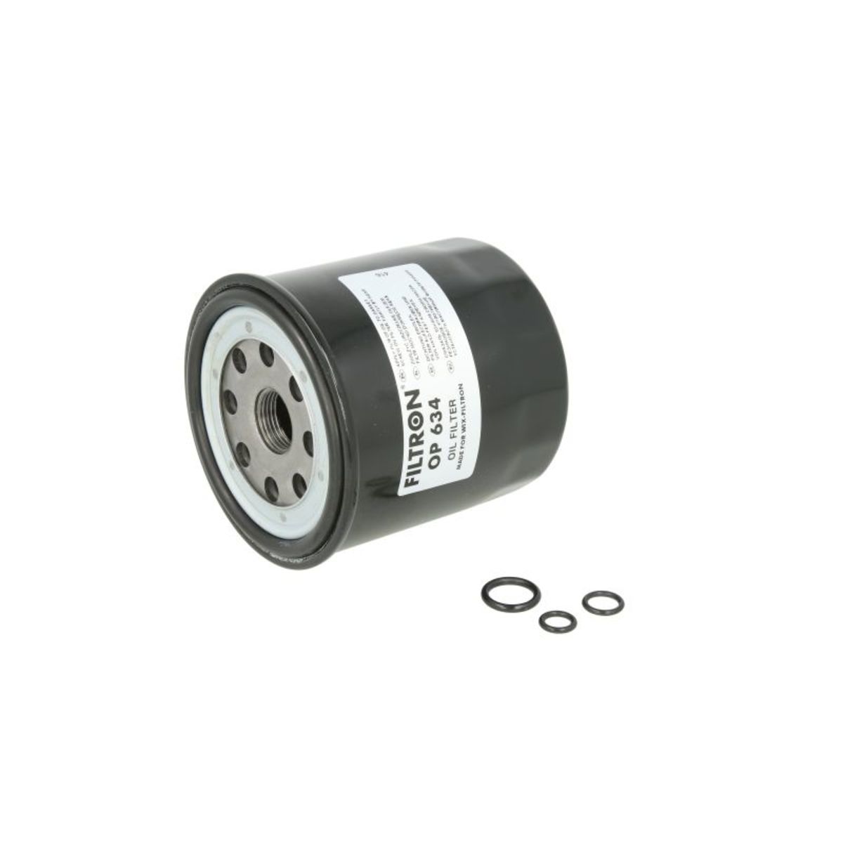 Image of Oliefilter  OP634