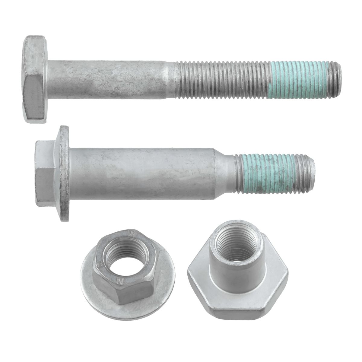 Lemförder Kit De Réparation, Suspension De Roue 44638 01