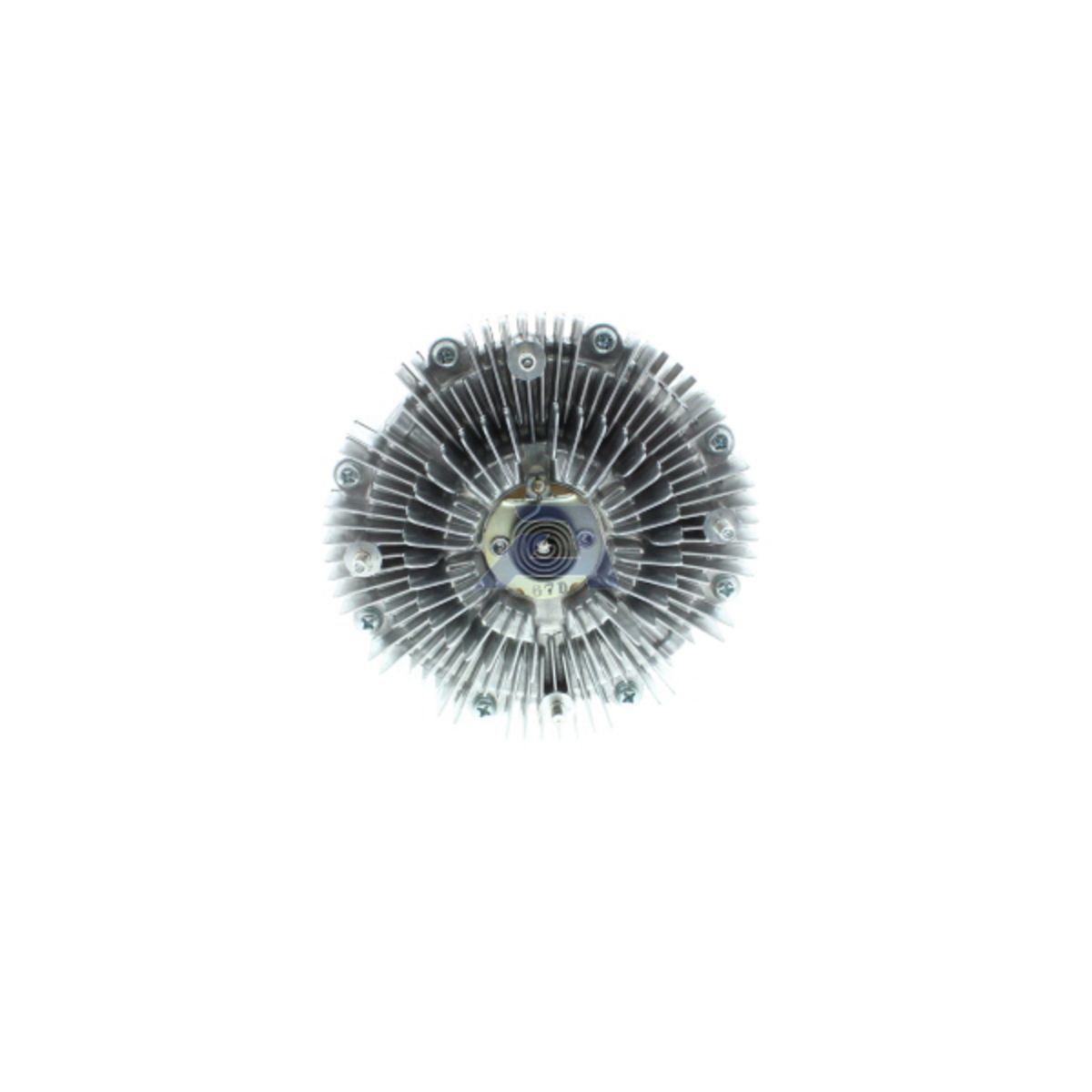 Image of Koppeling, radiatorventilator