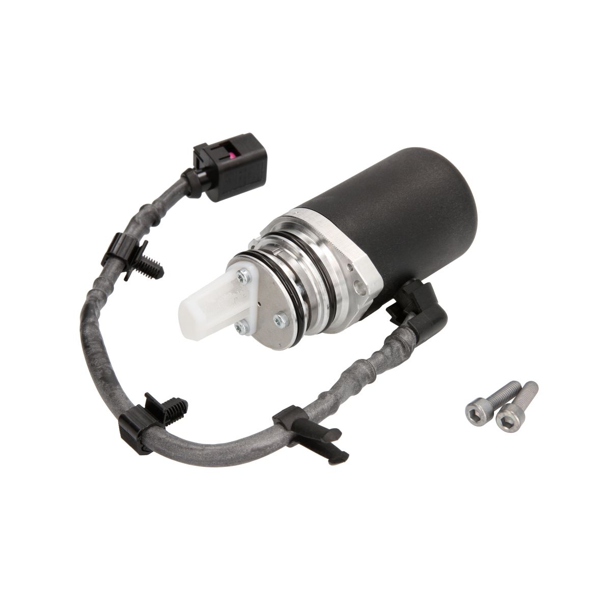 Pompa di pressione dell'olio BORG WARNER BW118613