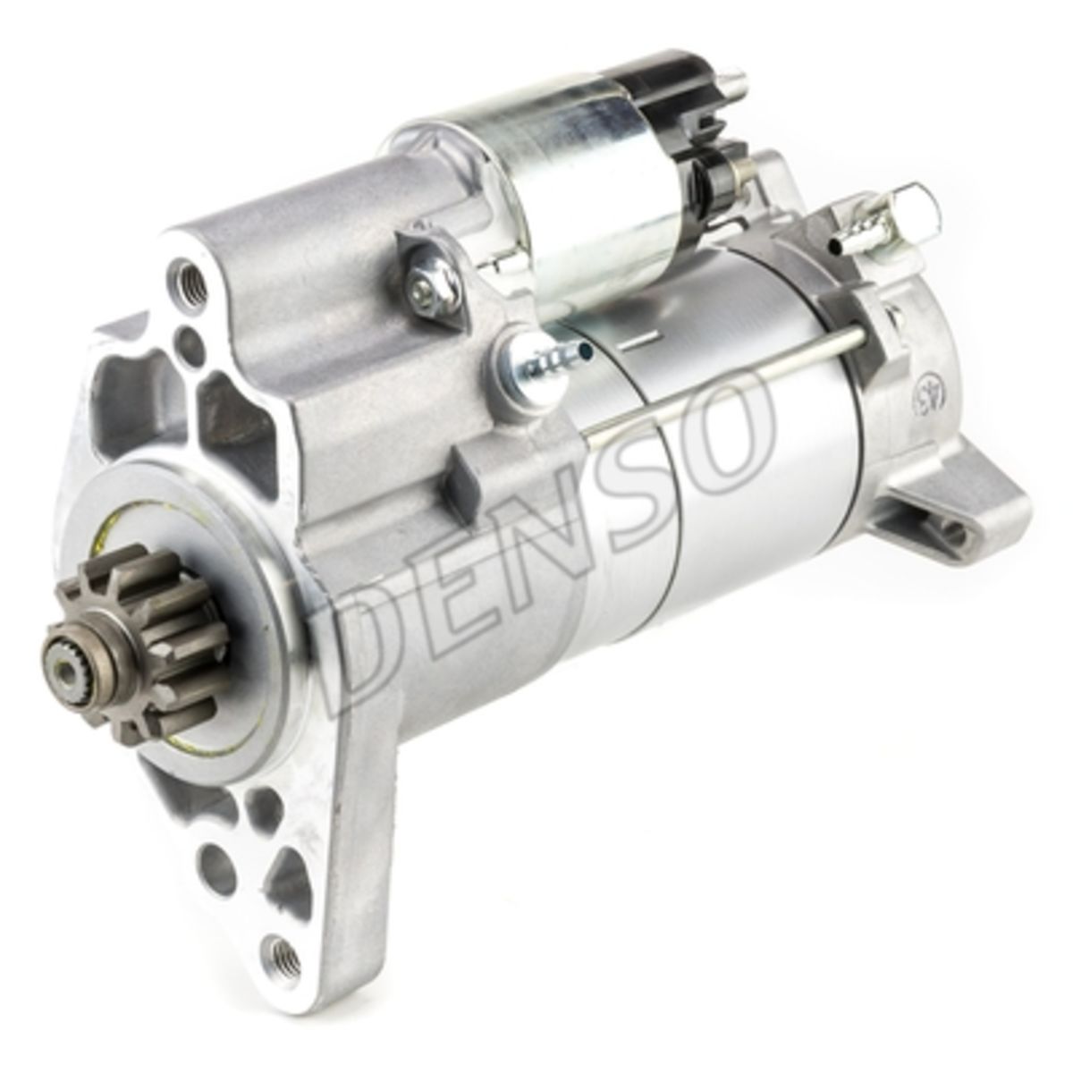 Image of Starter