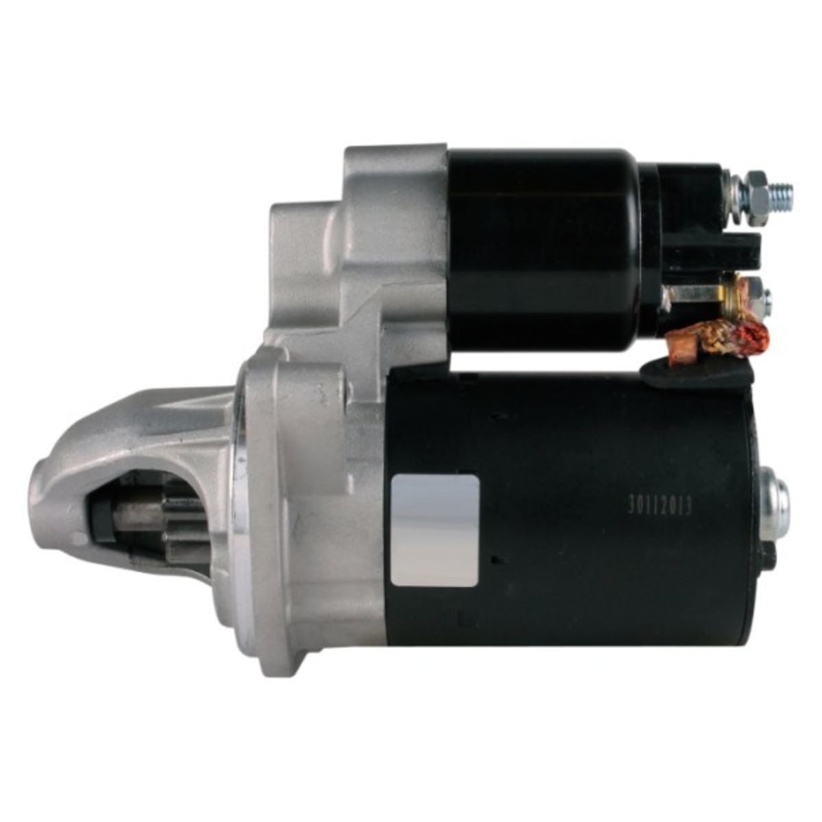 Image of Starter  8EA012 527-831
