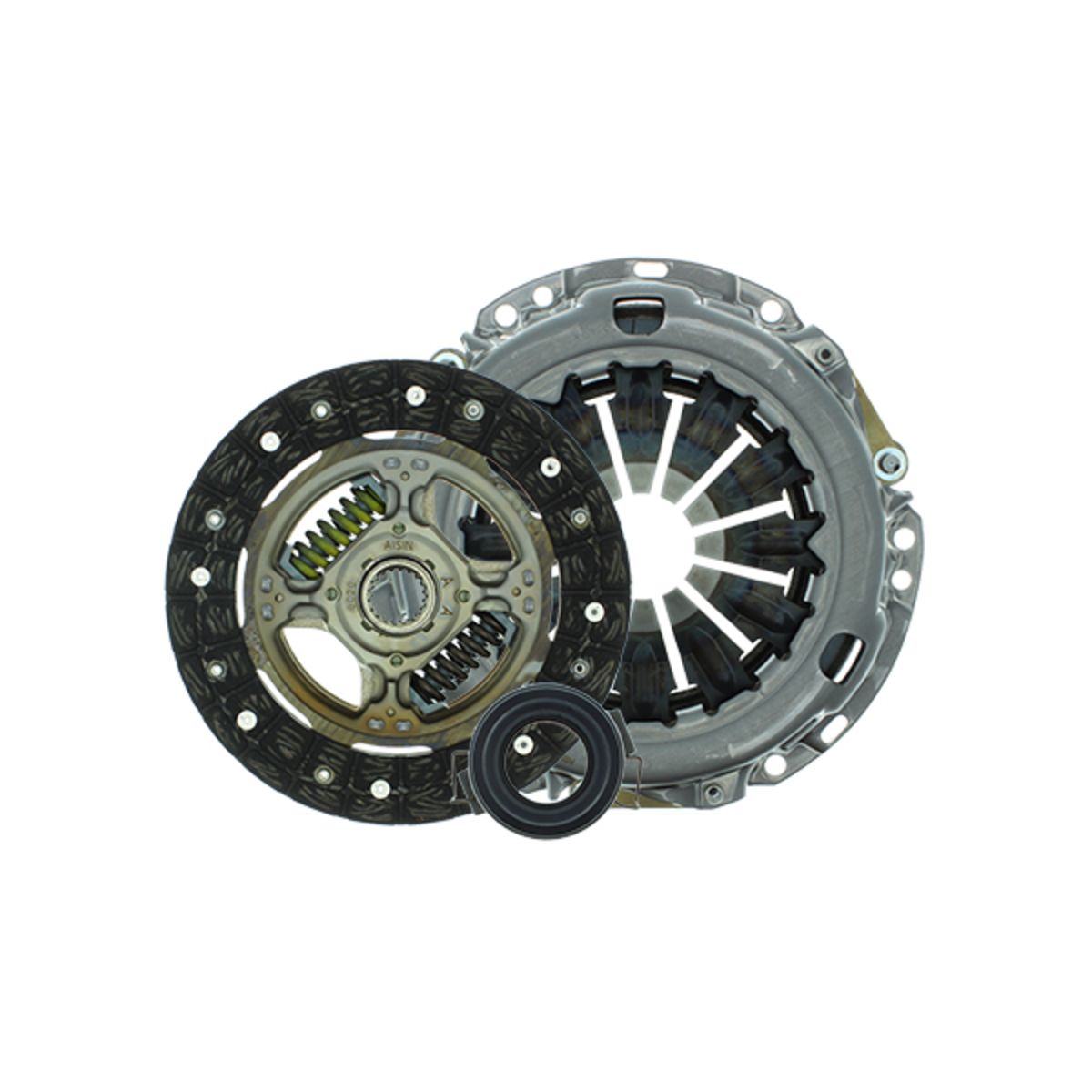 Image of Koppelingsset  Clutch Kit (3P)