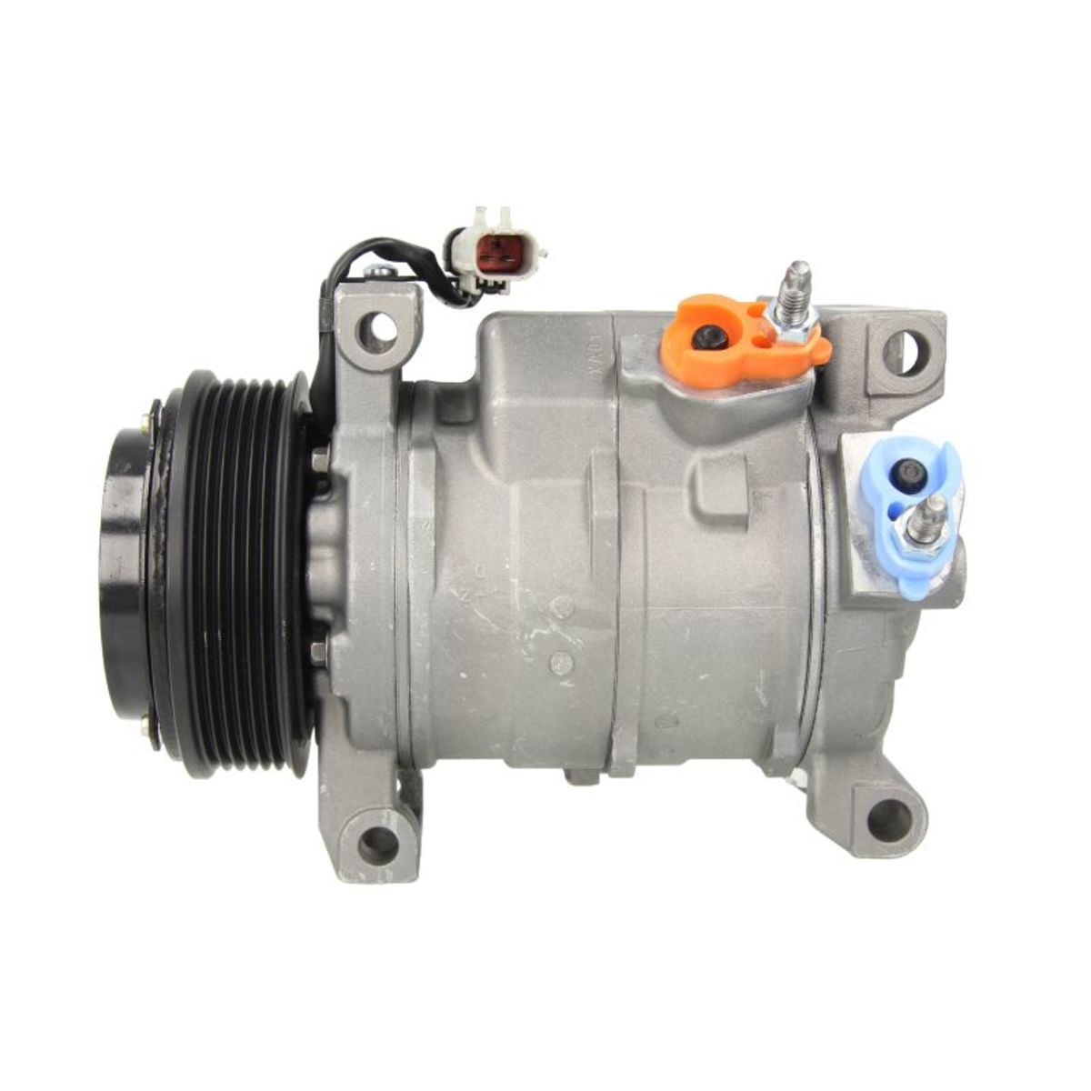 Kompressor, Klimaanlage AIRSTAL 10-1380