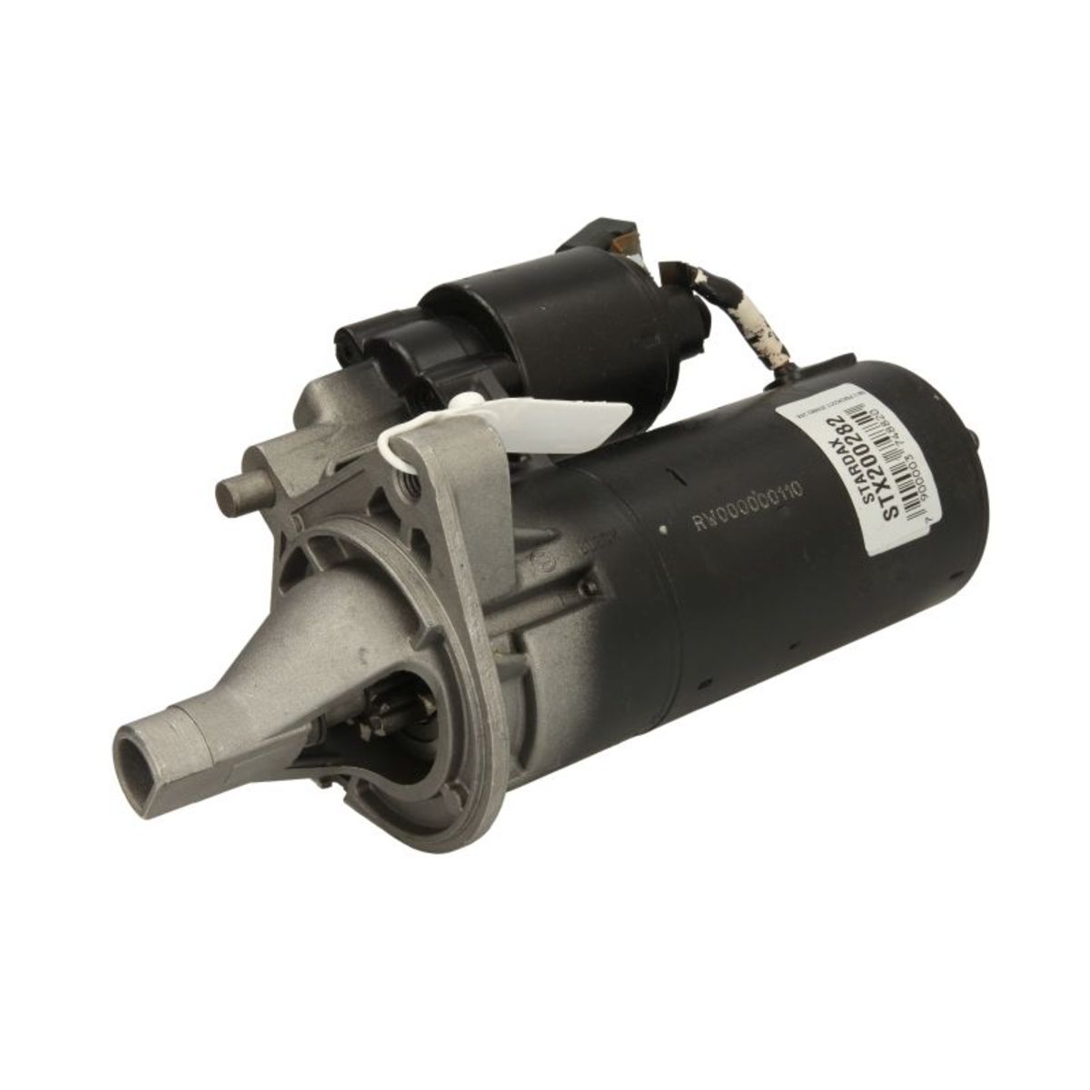Image of Starter