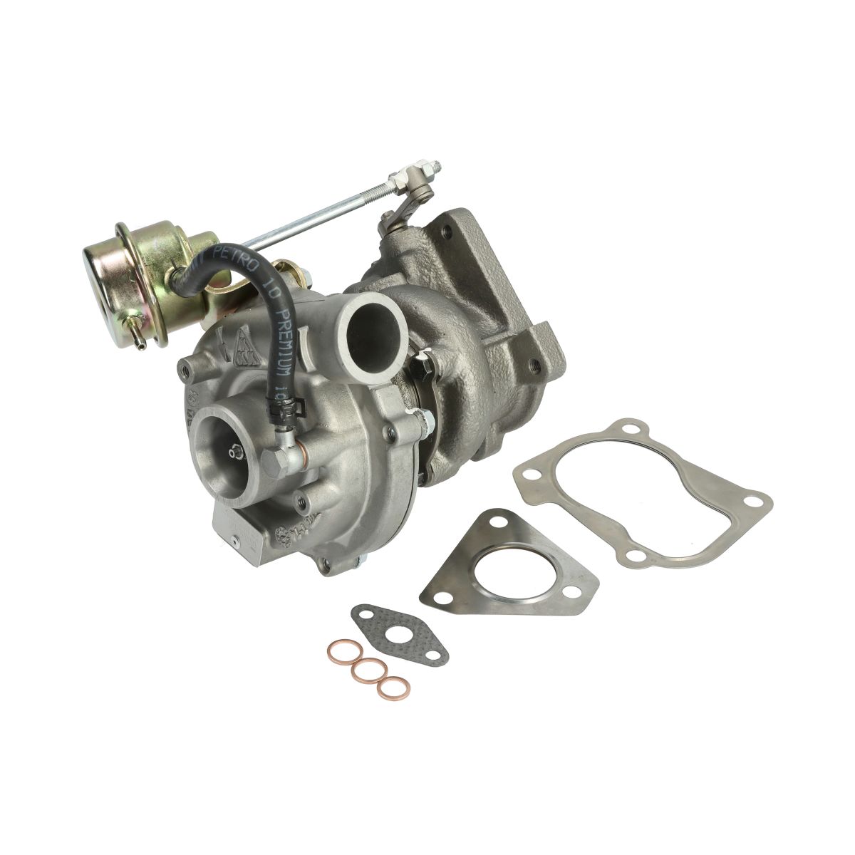 Lader, Aufladung TURBO REMAN 53039700003/TR