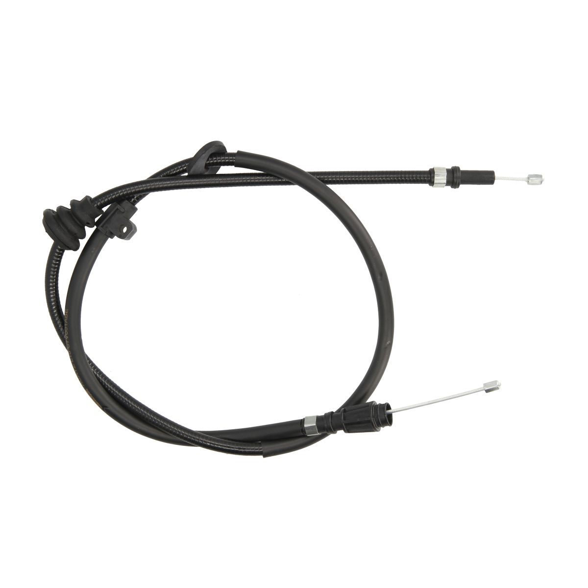 Image of Kabel, parkeerrem  C7V001