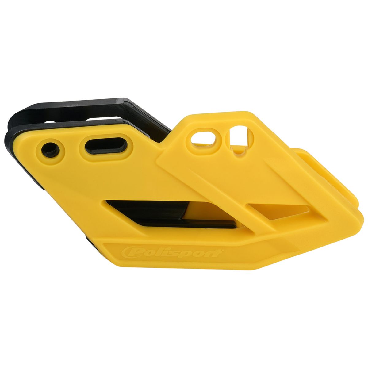 POLISPORT Guide chaîne Performance jaune Suzuki RM-Z250/450