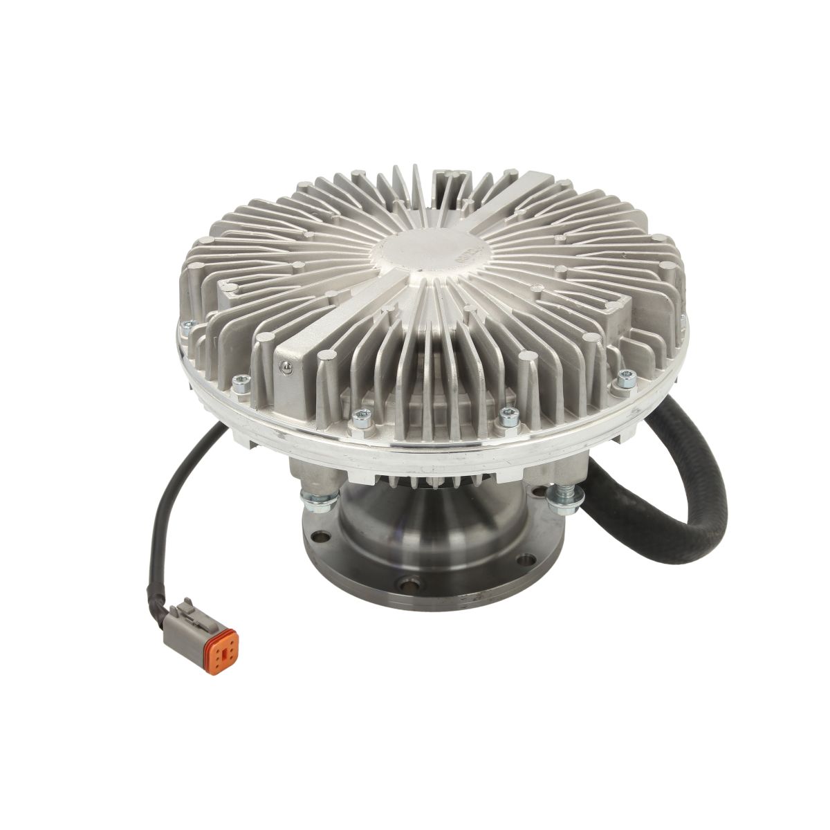 Image of Ventilatorkoppeling