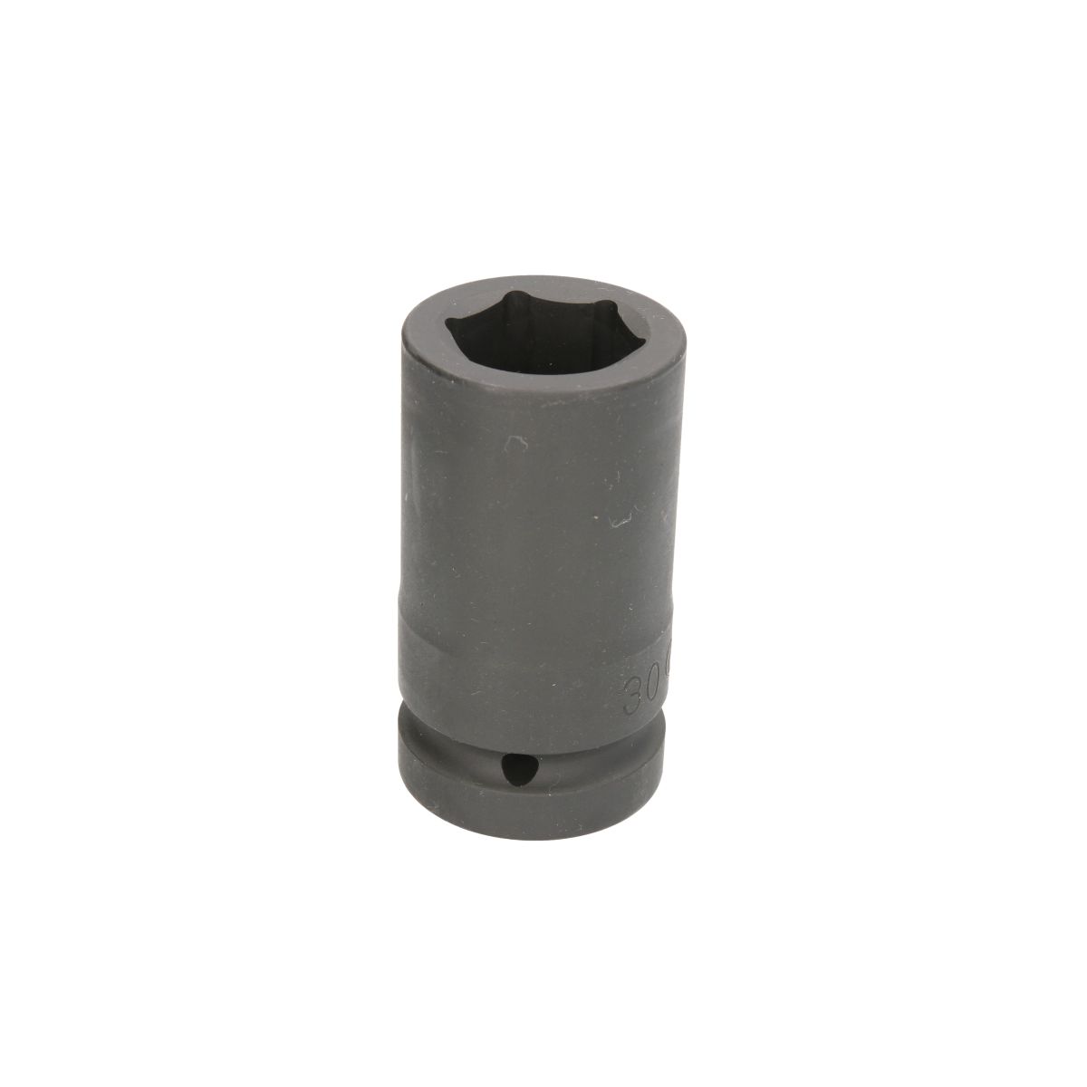 Image of Slagmoerdop  1 inch 30 mm 6-kant lang (LKW)