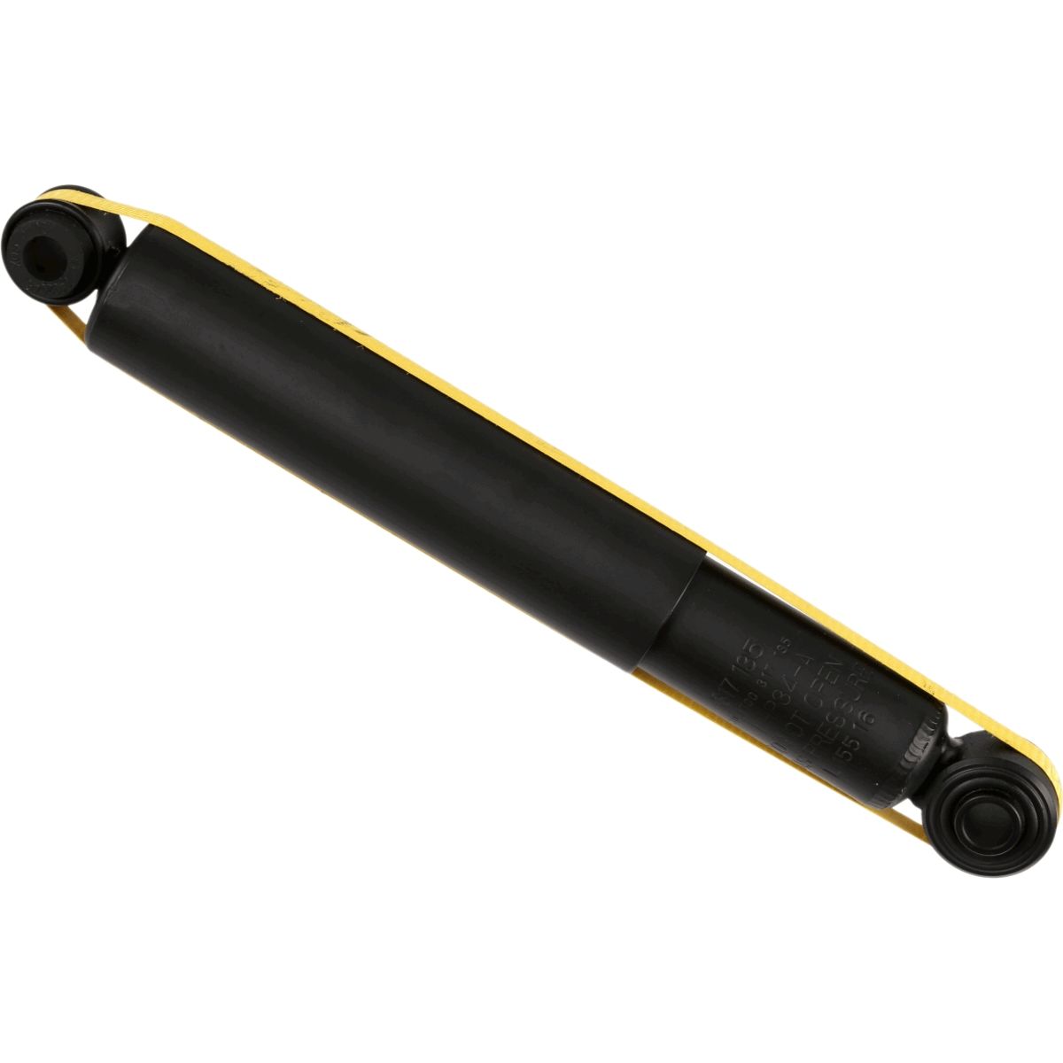 Sachs Amortisseur 317 135