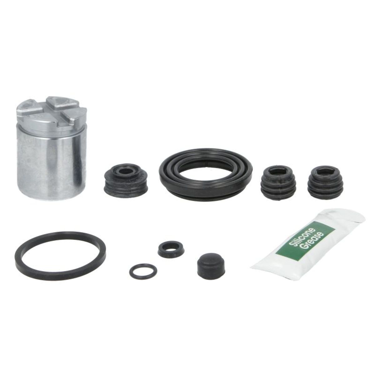 Image of Reparatieset, remklauw