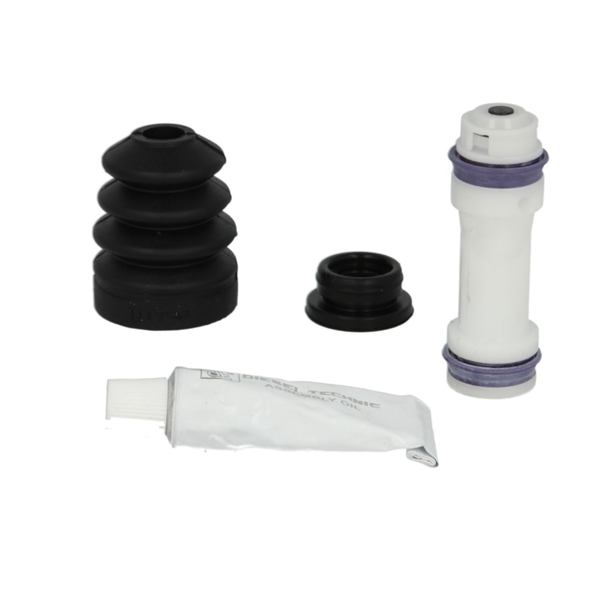 Image of Reparatieset, hulpcilinder