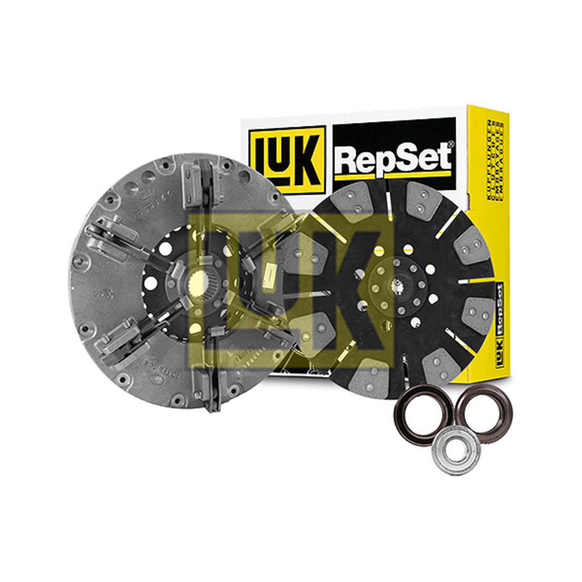 Image of Koppeling kit  635 2434 10